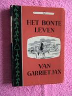 Het bonte leven van Garriet Jan - Deel 7, Boeken, Gelezen, Verzenden