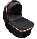 Nieuwe Ding Amigo Reiswieg - Zwart/Rose, Nieuw, Ophalen of Verzenden, Met reiswieg, Kinderwagen