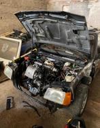 Twee Peugeot 205 GTI 1.9 motorblokken DKZ, Ophalen of Verzenden, Nieuw, Peugeot