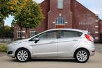 Ford Fiesta 1.0 EcoBoost Titanium l Airco l Navi l Cruise, Voorwielaandrijving, 101 pk, Euro 6, Start-stop-systeem