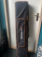 Tas/bag voor studiologic 88 keys, Muziek en Instrumenten, Keyboards, Ophalen of Verzenden, Zo goed als nieuw, 88 toetsen, Overige merken