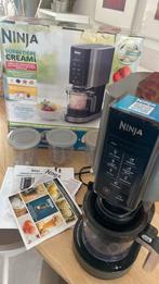 NINJA creami ijsmachine, Ophalen of Verzenden, Zo goed als nieuw