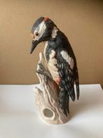 Goebel grote bonte specht, Ophalen of Verzenden, Zo goed als nieuw, Dier