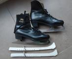 kunstschaats dames, Overige merken, Gebruikt, Ophalen of Verzenden, Kunstschaatsen