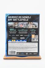 Battlefield 2042 - PS4, Spelcomputers en Games, Games | Sony PlayStation 4, Gebruikt, 1 speler, Ophalen of Verzenden, Vanaf 16 jaar