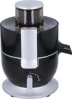 Dunlop Power Juicer - 350W - verwijderbaar filter., Ophalen, Zo goed als nieuw, Elektrisch, Sapcentrifuge