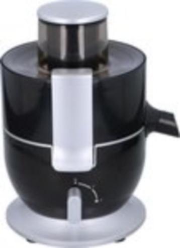Dunlop Power Juicer - 350W - verwijderbaar filter. beschikbaar voor biedingen