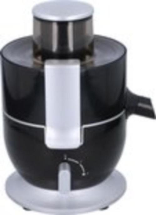 Dunlop Power Juicer - 350W - verwijderbaar filter., Witgoed en Apparatuur, Juicers, Zo goed als nieuw, Sapcentrifuge, Elektrisch