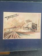 Fleischmann, Gelijkstroom, Fleischmann, Ophalen of Verzenden, Gebruikt