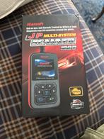 iCarsoft i990 Honda Multi Systeem Scanner OBD2, Auto diversen, Autogereedschap, Ophalen of Verzenden, Nieuw