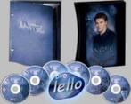 Angel Seizoen 1 C.E. 'bijbel' editie (1999 David Boreanaz), Cd's en Dvd's, Dvd's | Tv en Series, Ophalen of Verzenden, Nieuw in verpakking