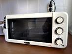 De'Longhi DeLonghi Elektrische oven SfornaTutto mini wit, Witgoed en Apparatuur, Ovens, Ophalen, Minder dan 45 cm, Gebruikt, Oven met grill