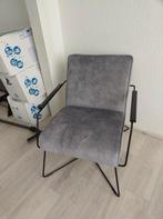 Mooie fauteuil, Huis en Inrichting, Stoelen, Ophalen, Zo goed als nieuw, Eén