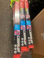 9x carpoint dakdragers! NIEUW!, Auto diversen, Dakdragers, Ophalen, Nieuw