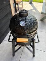 Kamado BBQ 15 inch, Ophalen, Gebruikt, The Garden Club, Met accessoires
