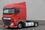 DAF XF 460 XF 460 SPACE CAB MEGA INTARDER (bj 2017), Auto's, Automaat, Achterwielaandrijving, Euro 6, 462 pk