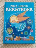Kerstboek vintage, Diversen, Kerst, Ophalen of Verzenden, Gebruikt
