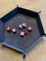 Dobbelstenen Set, Een of twee spelers, Ophalen, Gebruikt