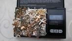 Verzameling lot metalen kruisjes 95 gram, Ophalen of Verzenden, Nieuw