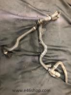 KOELSLANG BMW E90 E91 320D M47 MOTOR 2005, Ophalen of Verzenden, Gebruikt, BMW