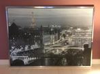 Ikea Vilshult afbeelding Parijs / Eiffeltoren, Ophalen, Gebruikt, 125 cm of meer, Foto of Poster