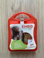 Ehbo kit/set voor huisdieren, Dieren en Toebehoren, Ophalen, Nieuw