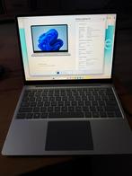 Surface met windows 11 Pro 256 Gb hdd 8 Gb intern, Computers en Software, 256 GB, HDD, Qwerty, 8 GB