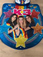 K3 Dansmat - Plezier voor de Kleintjes!, Kinderen en Baby's, Ophalen of Verzenden, Gebruikt, Ontdekken, Met geluid