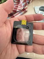 iPhone 15 Pro Camera Screenprotector, Telecommunicatie, Mobiele telefoons | Hoesjes en Frontjes | Apple iPhone, Ophalen of Verzenden