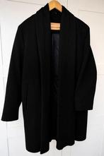 Wollen dames jas, Ophalen of Verzenden, Zo goed als nieuw, Maat 38/40 (M), Zwart