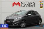 Peugeot 208 1.2 PureTech 110 PK CAMERA CARPLAY NAVI CRUISE, Auto's, Peugeot, Stof, Gebruikt, 1199 cc, Met garantie (alle)