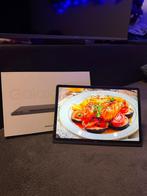 Samsung Galaxy Tab S9 FE+ 256GB 12.4" Grijs, Computers en Software, Android Tablets, Ophalen, Nieuw, Samsung, Wi-Fi