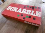 Scrabble, Hobby en Vrije tijd, Een of twee spelers, Ophalen of Verzenden, Gebruikt, SIO
