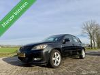 Mazda 3 Sport 2.0 Active Sportline, BJ 2006, Airco, Leer, Auto's, Voorwielaandrijving, Gebruikt, 4 cilinders, 150 pk
