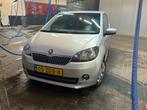 Skoda Citigo 1.0 T 44KW 2013 Grijs, Auto's, Voorwielaandrijving, Euro 5, 840 kg, 4 stoelen