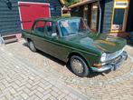 Leuke Simca 1301 deluxe, Particulier, Te koop