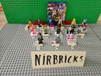 Lego 71023 verzamel minifiguren serie The Movie serie 2 Los, Ophalen of Verzenden, Zo goed als nieuw, Complete set, Lego