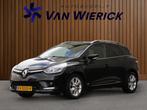 Renault Clio Estate 0.9 TCe Limited | Cruise | PDC | 17 Inch, Voorwielaandrijving, 898 cc, Gebruikt, 580 kg