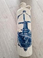 Delfts blauw Bols jenever kruik, Antiek en Kunst, Antiek | Keramiek en Aardewerk, Ophalen of Verzenden
