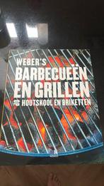 Jamie Purviance - Weber's barbecueën en grillen, Boeken, Kookboeken, Ophalen of Verzenden, Zo goed als nieuw, Jamie Purviance
