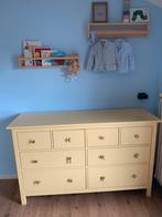 Unieke gele IKEA Hemnes commode, Ophalen, 50 tot 70 cm, 90 tot 105 cm, 100 cm of meer