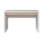 Kidsmill Accent Bureau Wit, Ophalen, Nieuw, Bureau