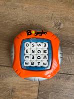Boggle Reisspel, Hobby en Vrije tijd, Gezelschapsspellen | Bordspellen, Een of twee spelers, Ophalen of Verzenden, Gebruikt, Reisspel