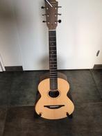 Sheeran by Lowden W04 incl. Originele gigbag, Muziek en Instrumenten, Ophalen of Verzenden, Zo goed als nieuw, Western- of Steelstringgitaar