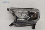 Ford Ranger Raptor Facelift Full Led Koplamp links, Gebruikt, -, -, Ophalen of Verzenden