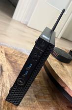 Dell Optiplex 3050 | 128GB SSD | 4GB DDR4 | Intel i3, Computers en Software, Desktop Pc's, Ophalen of Verzenden, Zo goed als nieuw