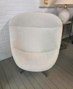 Fauteuil vintage Lounge Chair van Rudolf Wolf voor Rohe 1960, Huis en Inrichting, Fauteuils, Ophalen of Verzenden
