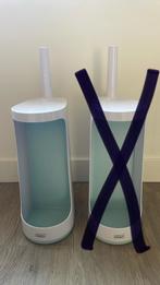 Joseph Joseph Flex Smart Toiletborstel, Ophalen of Verzenden, Gebruikt, Wit, Overige typen