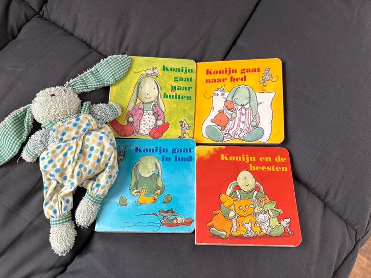 Gezocht  koffertje J.D. Zegel - Buiten, Boeken, Kinderboeken | Jeugd | onder 10 jaar, Zo goed als nieuw, Fictie algemeen, Ophalen of Verzenden