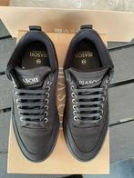 Mason garments schoenen zwart, Kleding | Heren, Schoenen, Ophalen of Verzenden, Zo goed als nieuw, Zwart